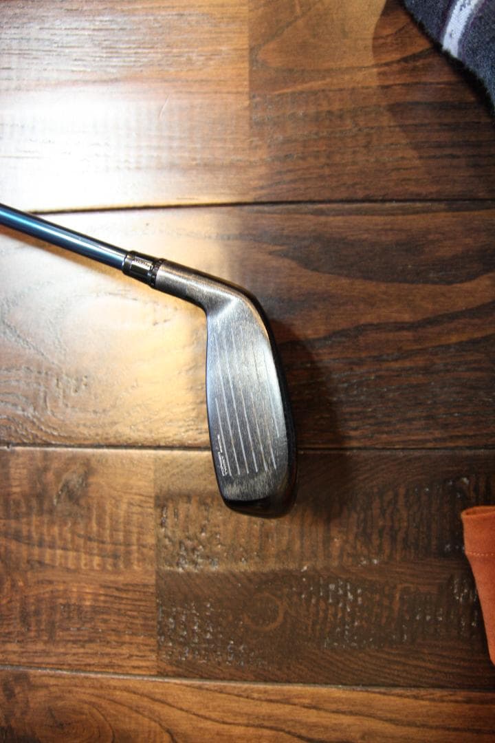 テーラーメイド SIM2 ユーティリティU3,U4セット