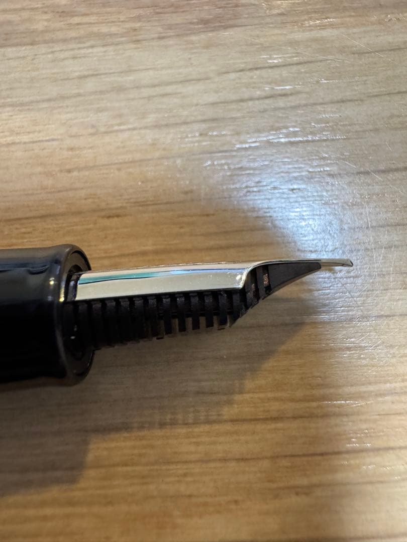 SAILOR セーラー 万年筆 21K 875 H-SEF 細字 スリムタイプ