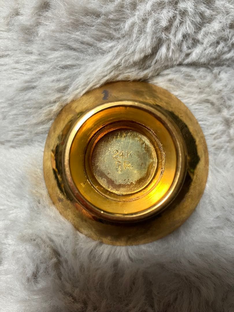 銀杯　silver刻印・純銀刻印まとめ　おまけ付