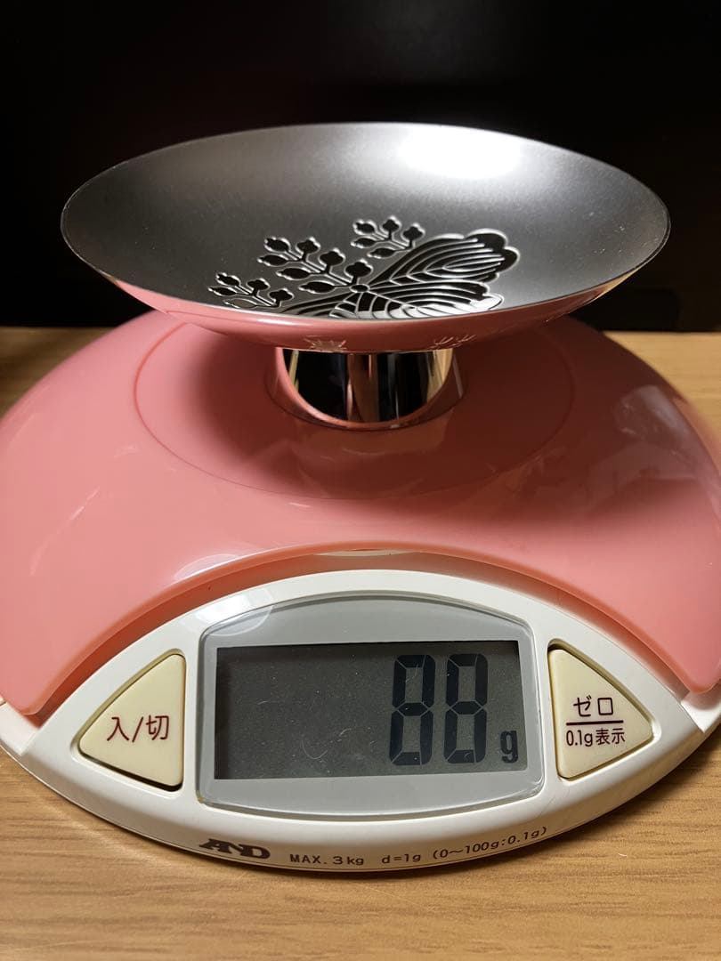 銀杯　silver刻印・純銀刻印まとめ　おまけ付