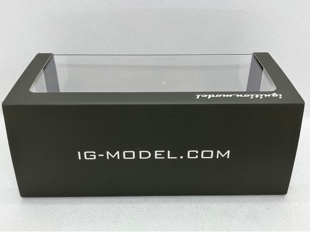 ★1/43★トヨタ セリカ リフトバック 1600GT★TA27★レッド★