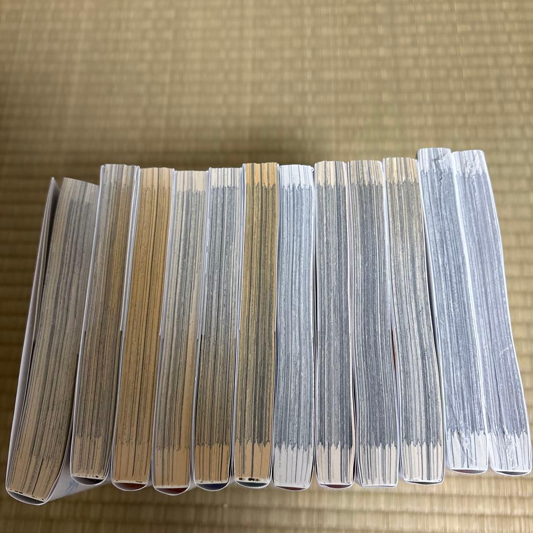 メダリスト　既刊全巻　全巻帯付