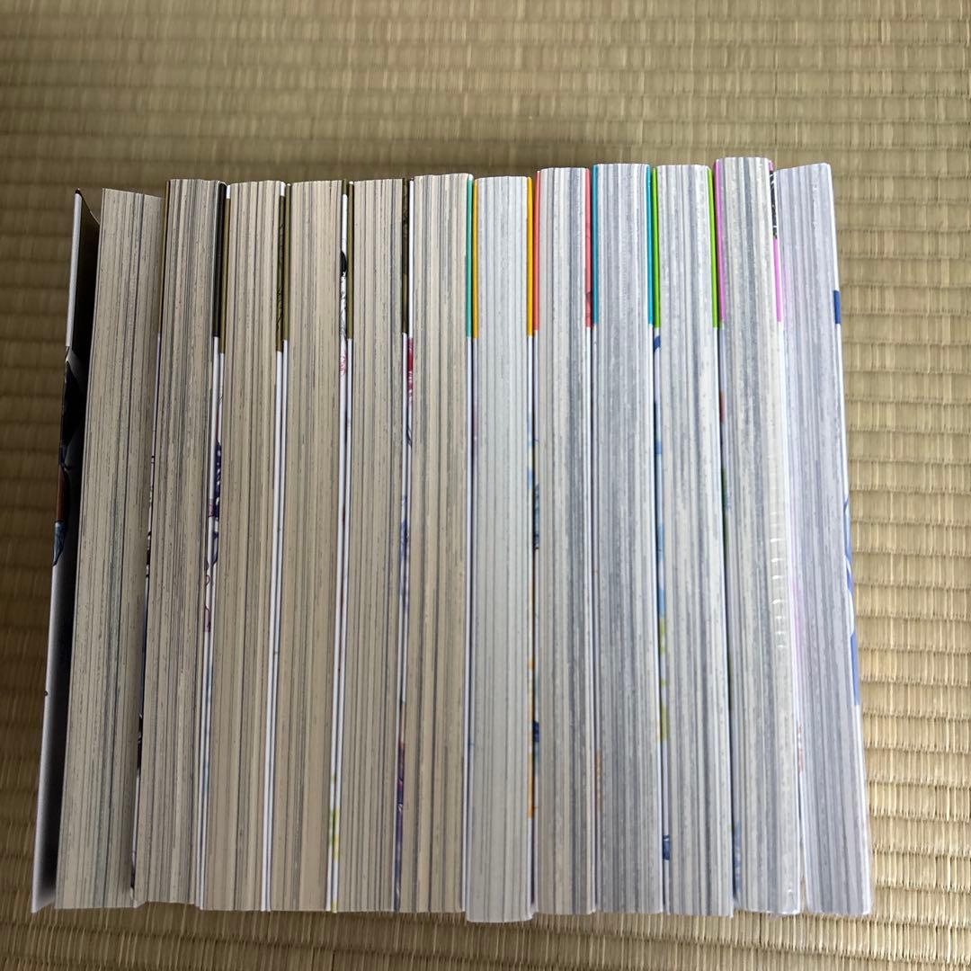 メダリスト　既刊全巻　全巻帯付