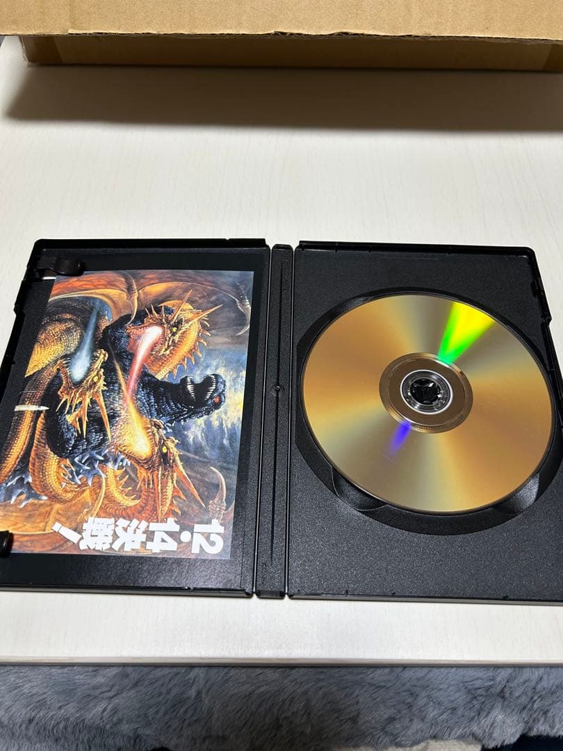 ゴジラ　60周年記念版　全29本セット