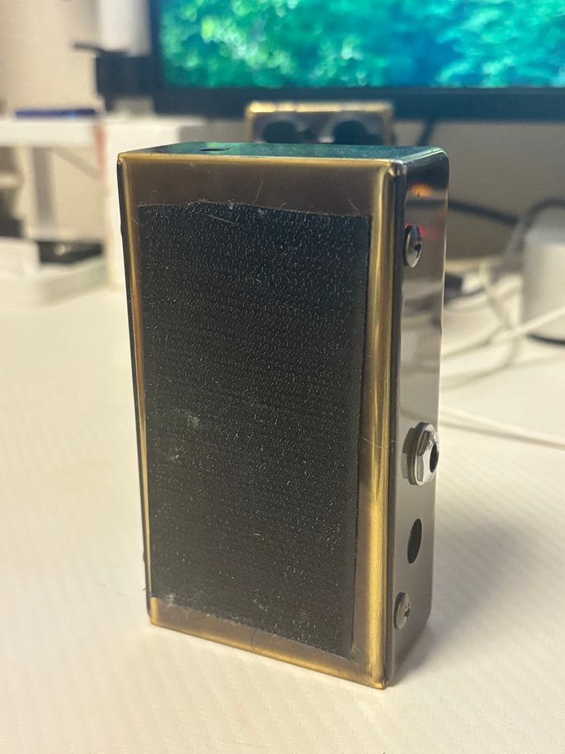 ギター VEMURAM Jun Ray