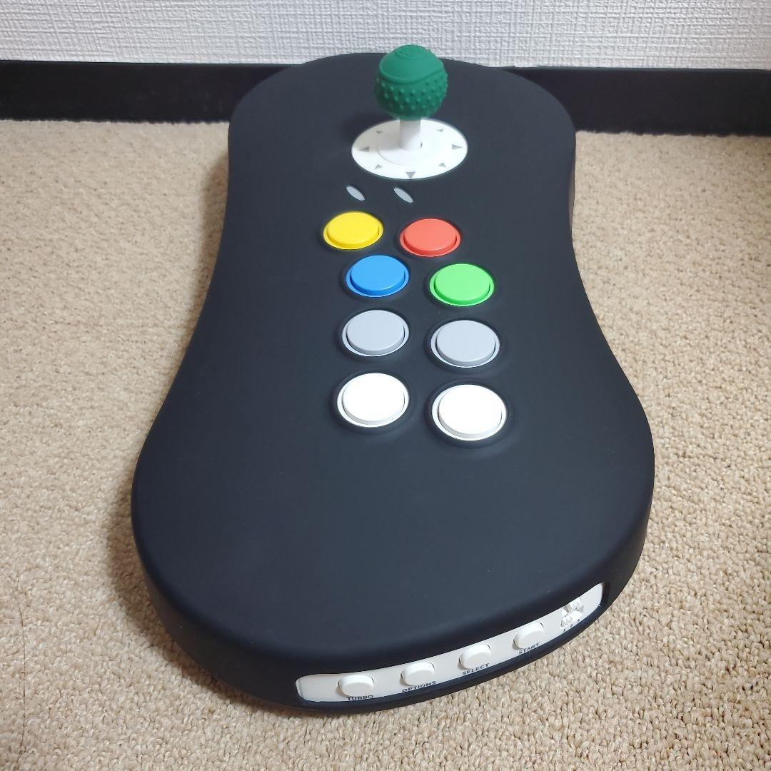 アーケードスティックプロ NEOGEO Arcade Stick PRO