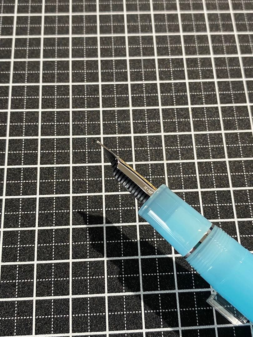 SAILOR Professional Gear Blue-Lagoon 万年筆