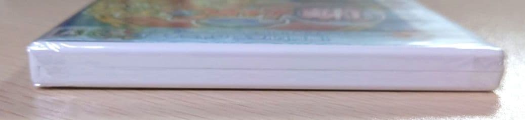 【新品・未開封】　3DS 妖怪ウォッチ2 真打