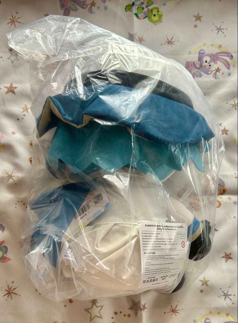 鳴潮 ブラント FUN4YEAH グッズセット