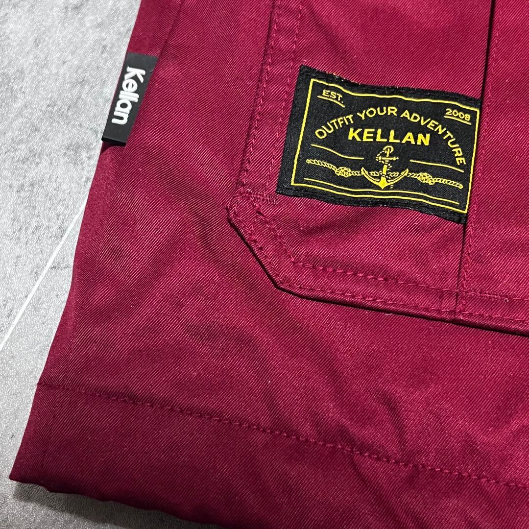 KELLAN スノーボードウェア　上下　スノーウェア　セットアップ　韓国