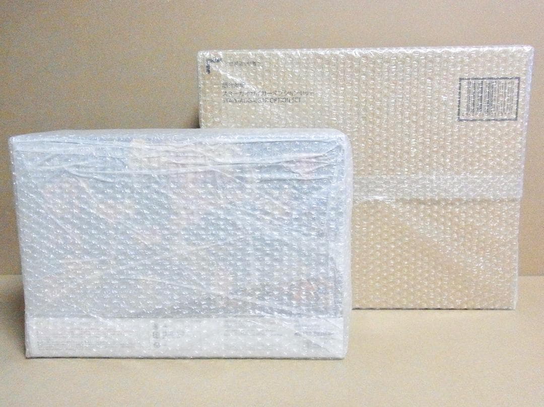 超合金魂 ゴルディーマーグ＆スターガオガイガー オプションセット 2点セット