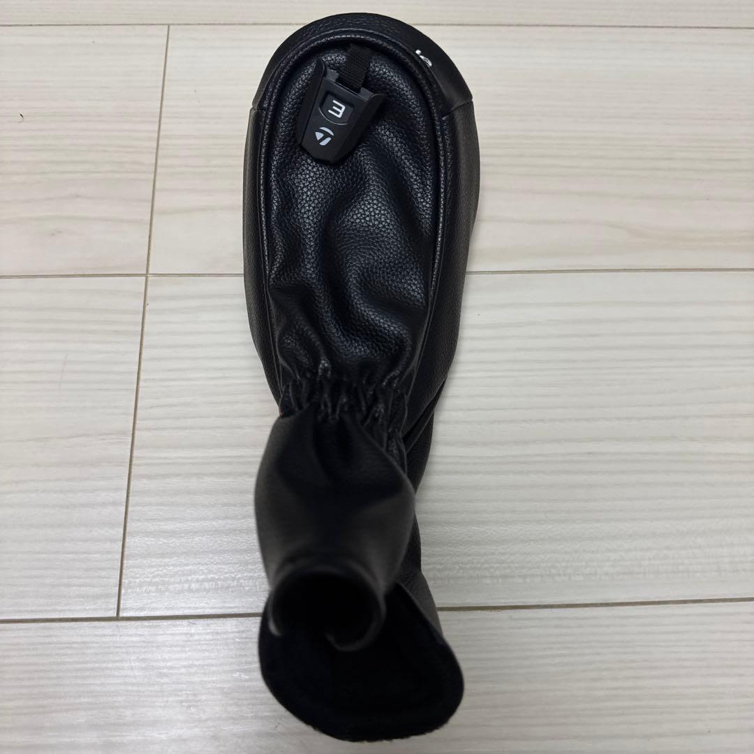 テーラーメイド　STEALTH2 PLUS 3W ヘッドのみ