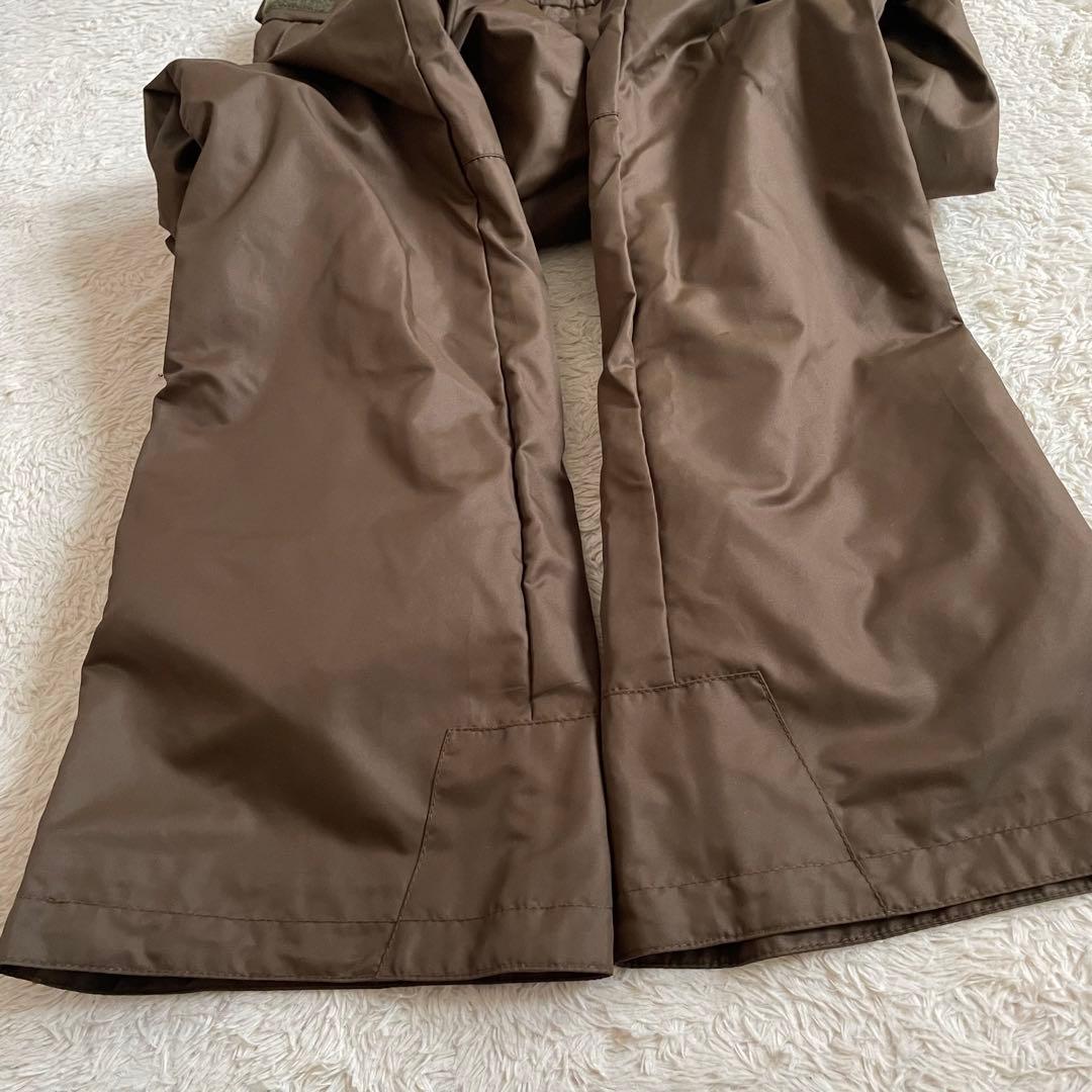 極美品　IGNIO スキーウェア　ボードウェア　チェック　限定ディズニーコラボ