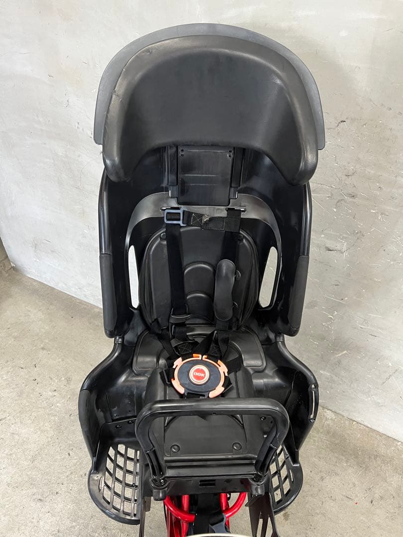 電動自転車　パナソニック　gyutto ギュットミニ DX 20インチ