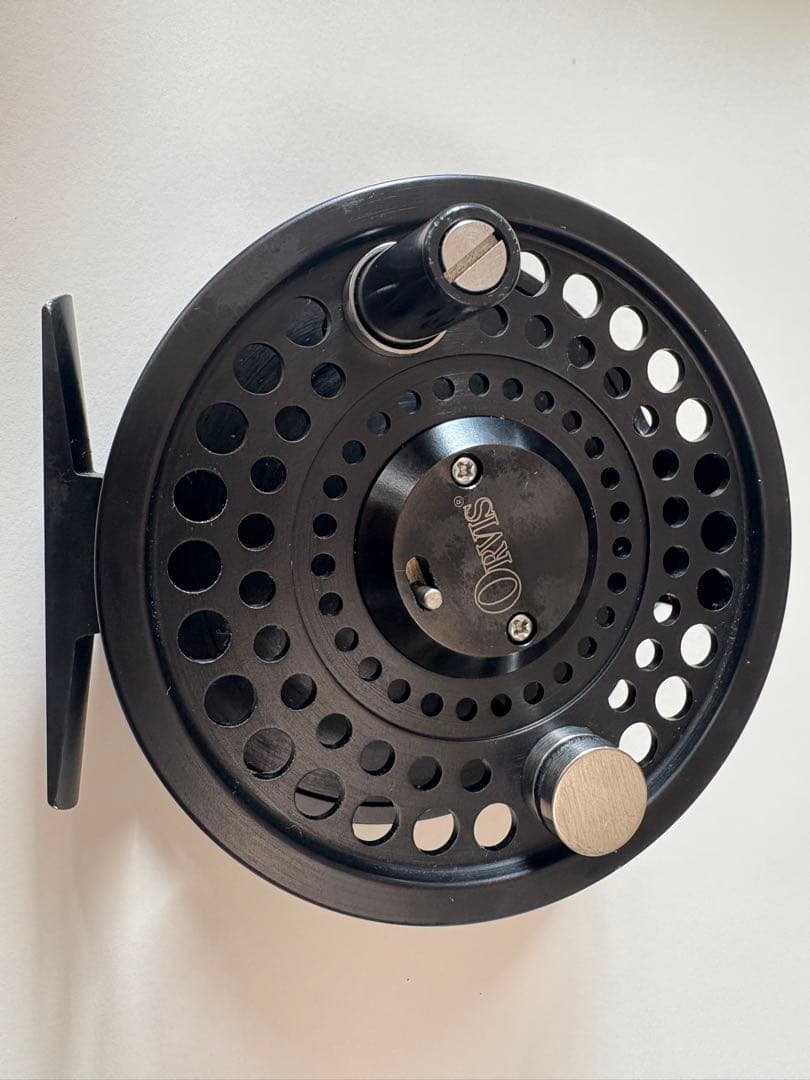 リール ORVIS 7/8 DXR