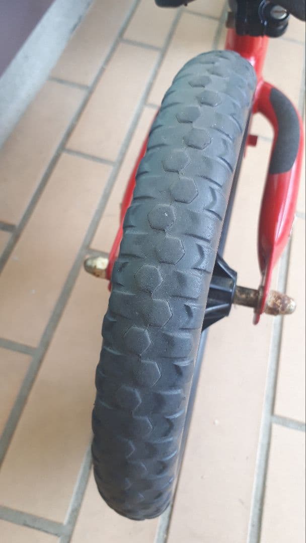 ストライダー 自転車　子供