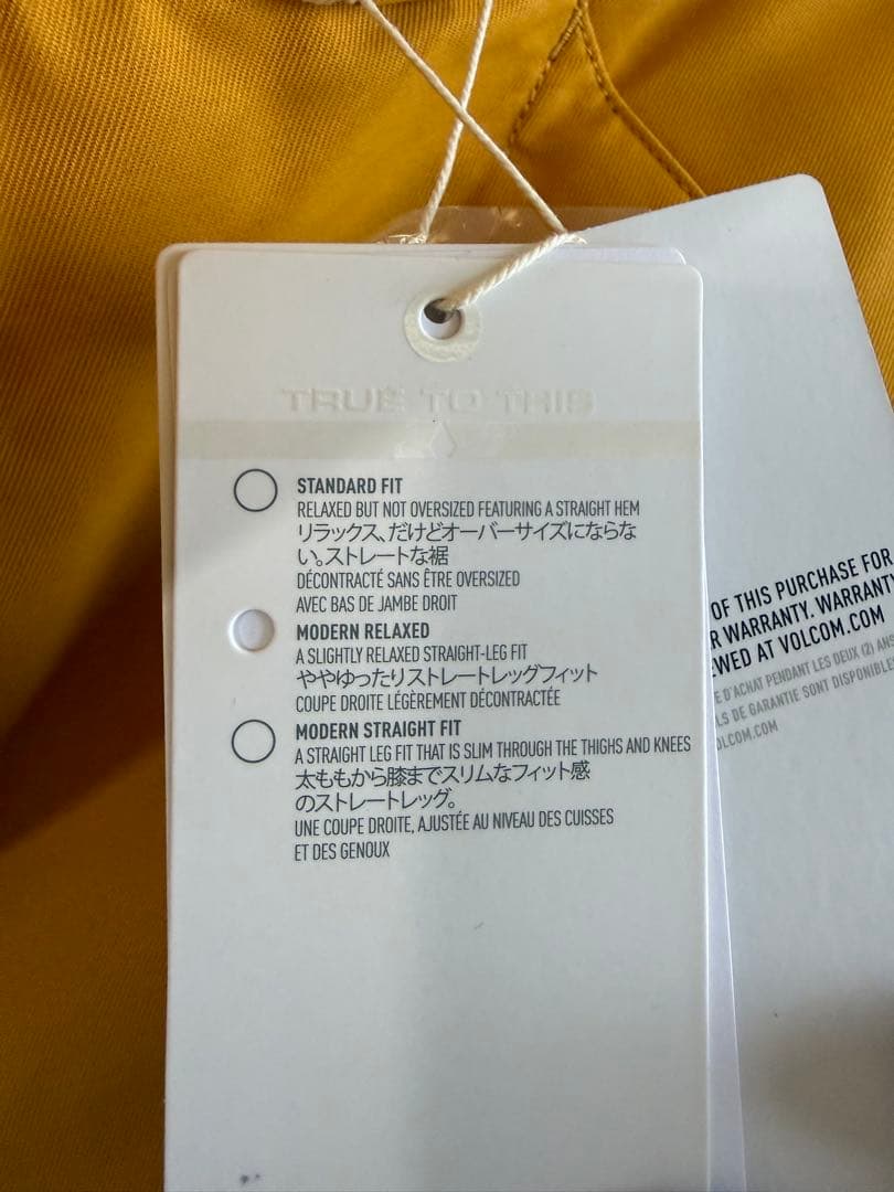 panda　ボルコム　スノーボードパンツ　ウェア ジュニア　XL