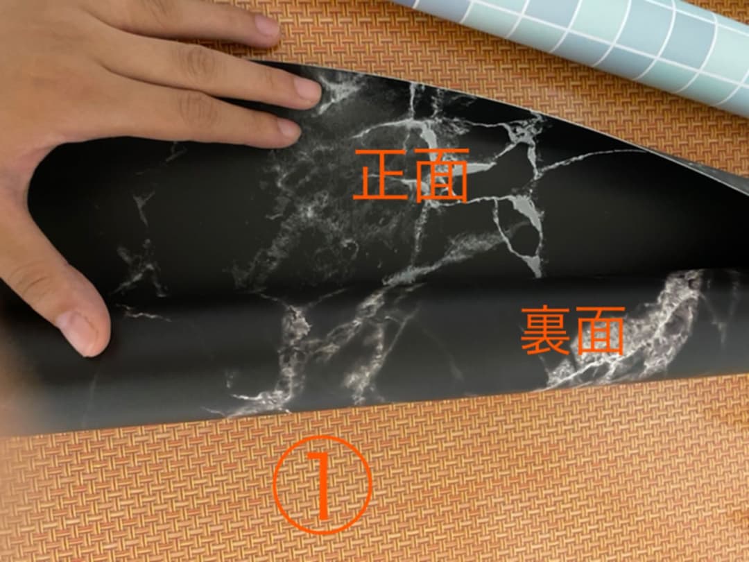 3Ｄ撮影紙  防水