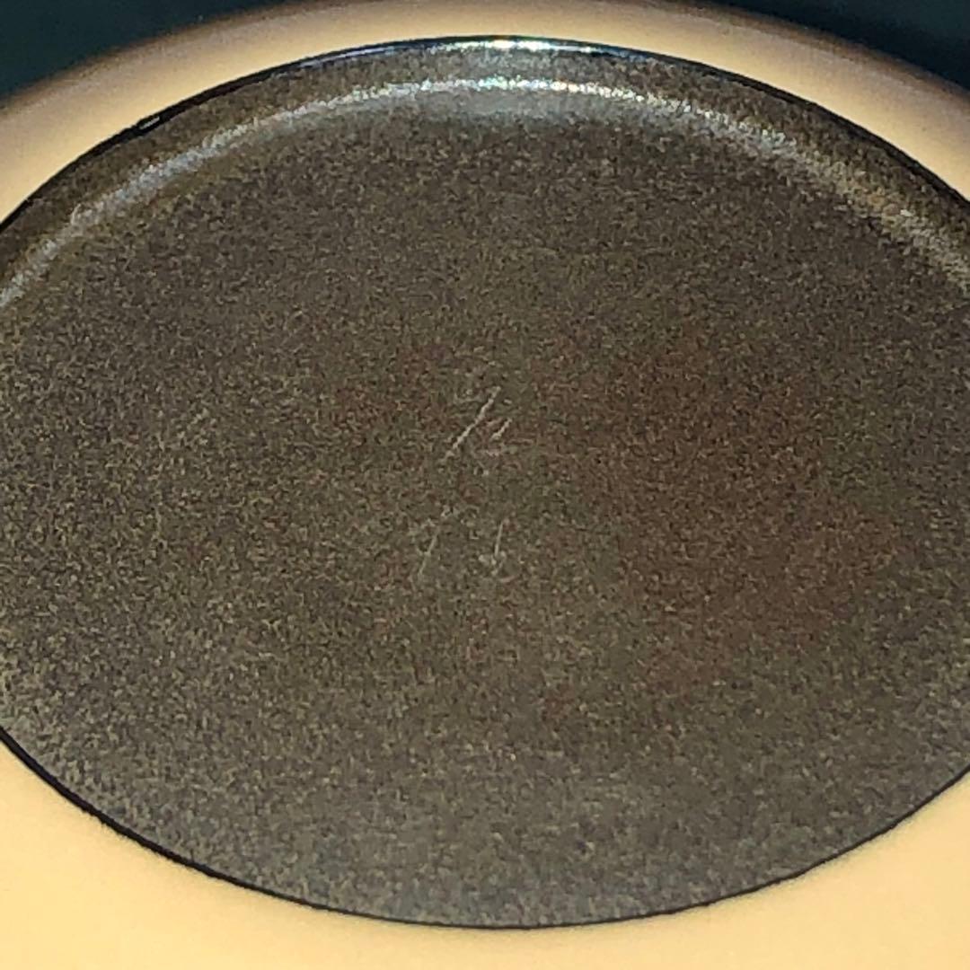 若島孝雄 白塗枝垂桜蒔絵大棗 共箱 茶道具 銀地