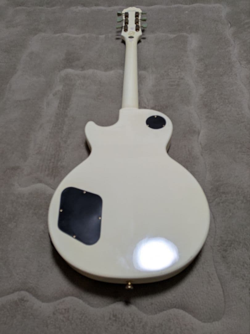 み*や様 Epiphone Les Paul Studio　ケース付き