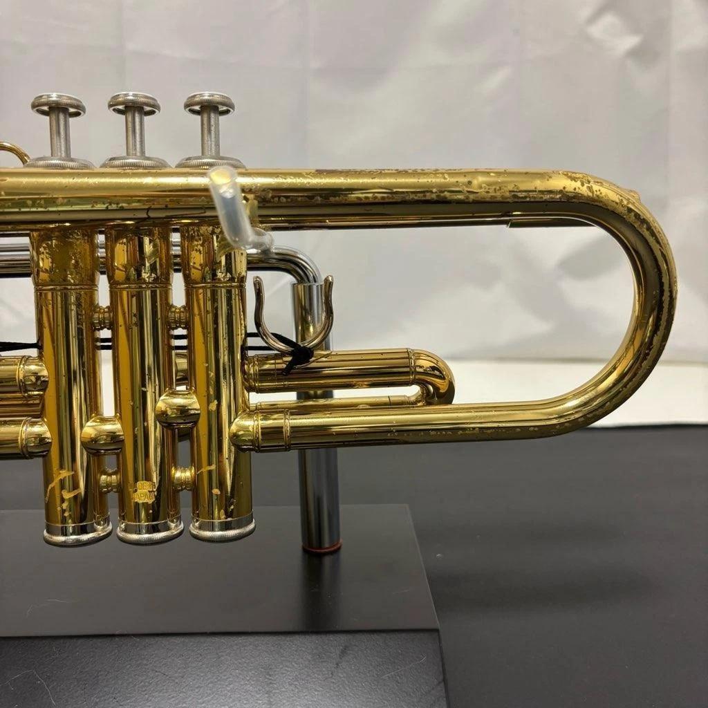 【洗浄・メンテナンス済・訳アリ品】YAMAHA　YTR-2335　ヤマハ