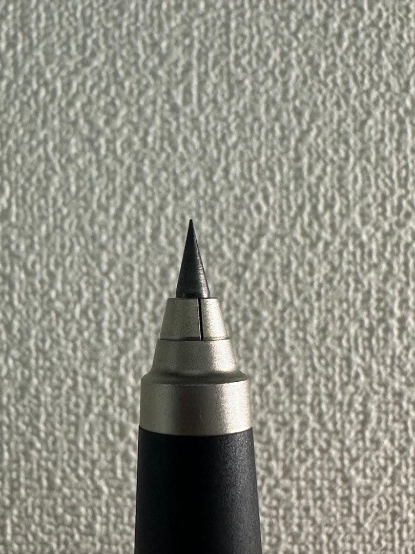 【廃盤】LAMY ラミー スクリブル 3.15mm 芯ホルダー