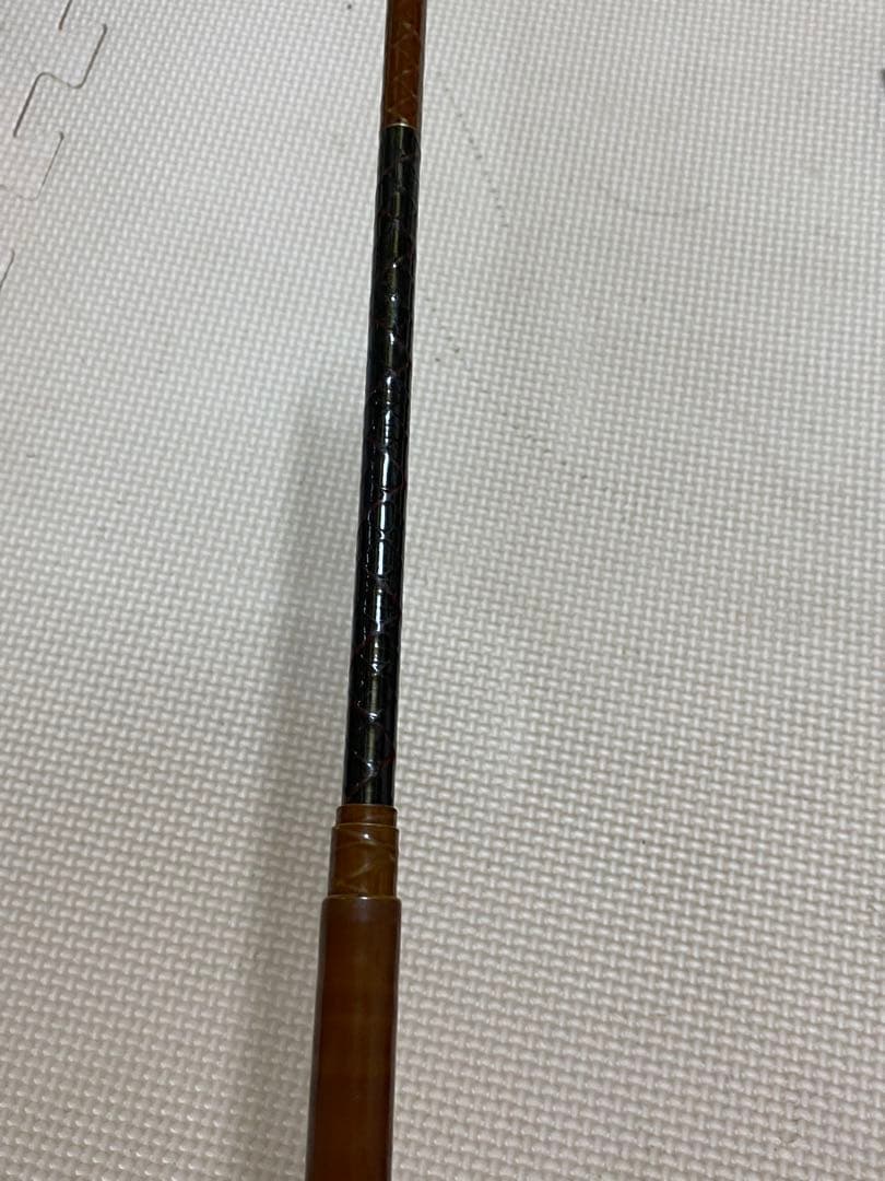 SHIMANO 刀流彩　中硬　45 と4製品