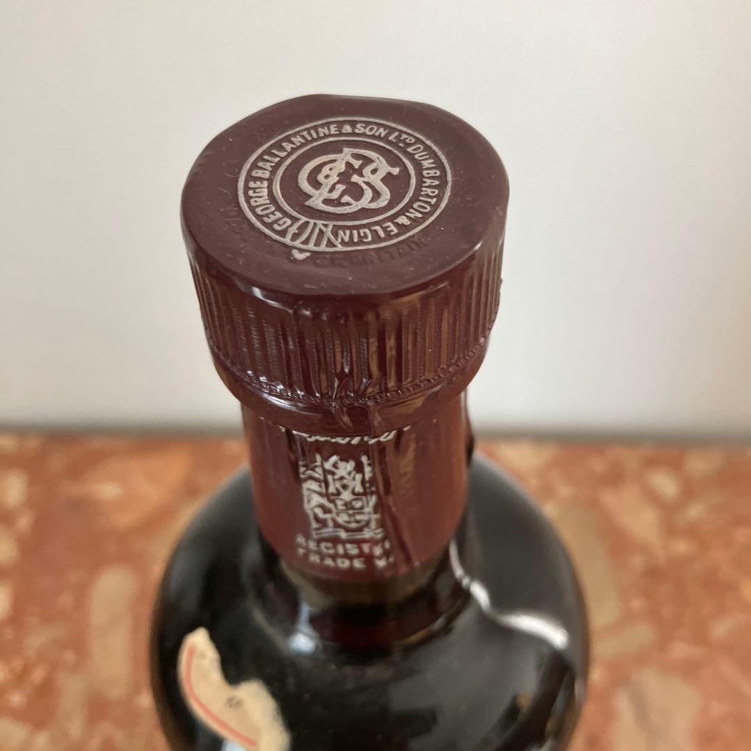 バレンタイン30年　ベリーオールド