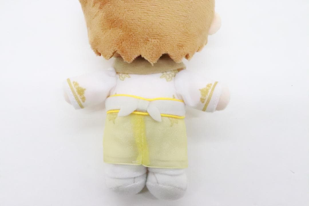 M!LK 吉田仁人 ぬいぐるみ 42-MY0115-04