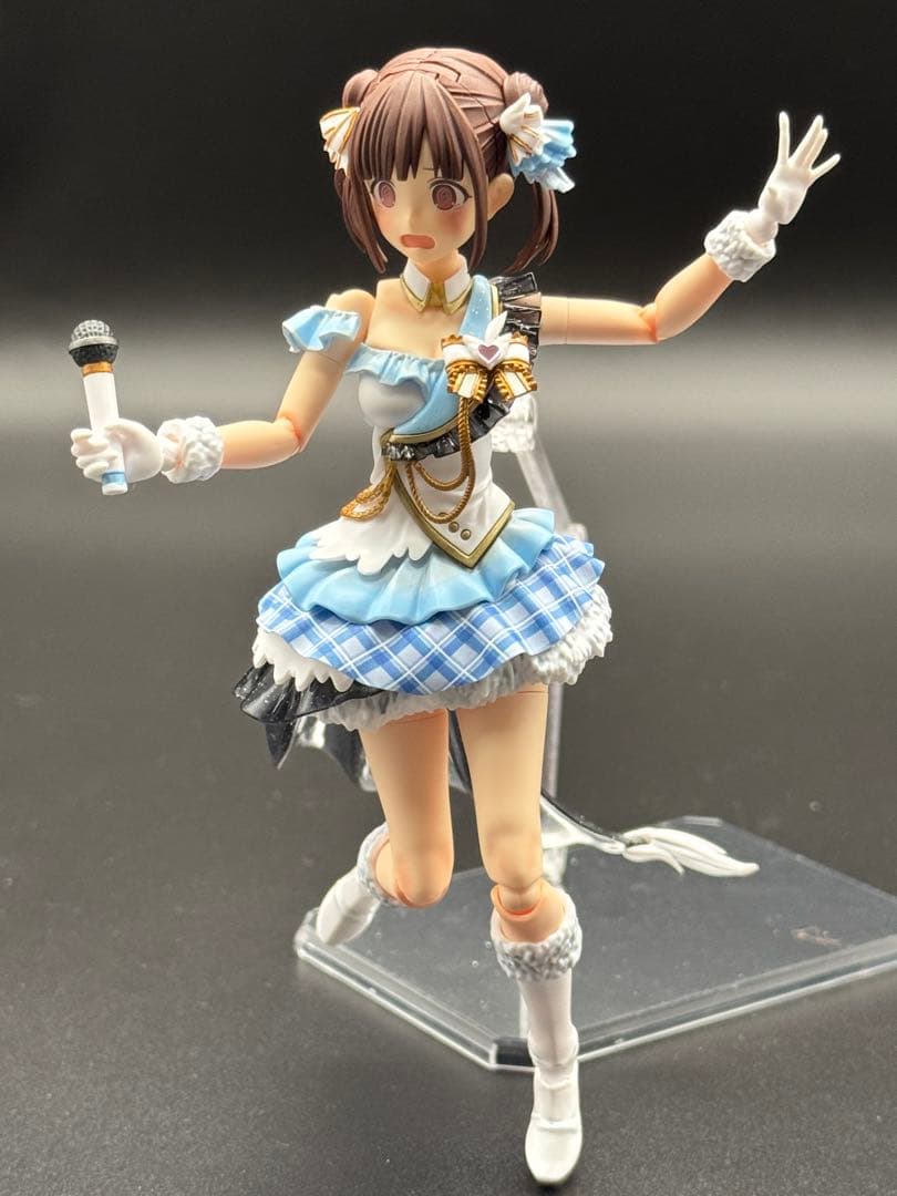 30MS 園田智代子 完成品