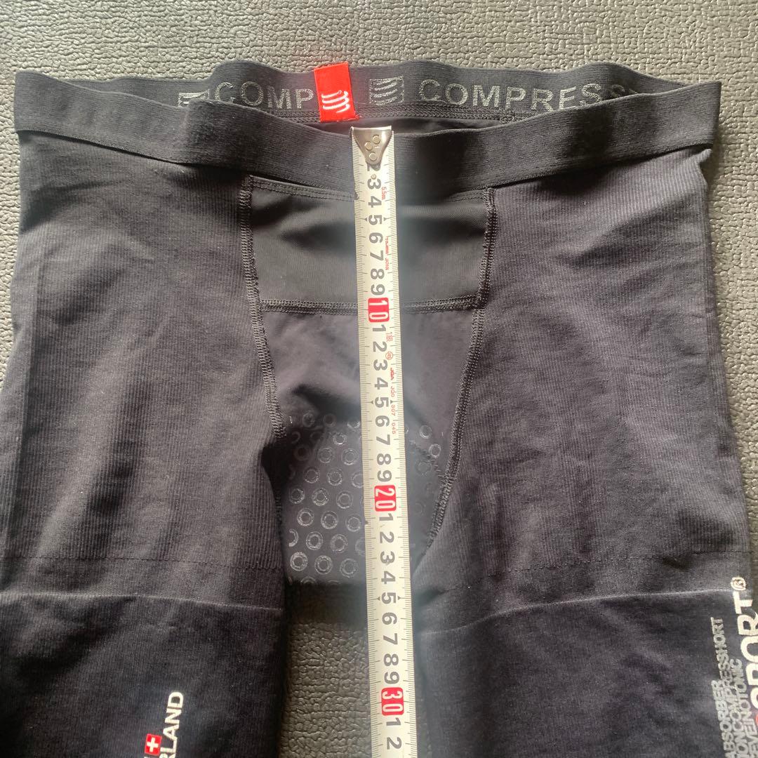 サイクリング　 COMPRESSPORT トライアスロンウェア Lサイズ