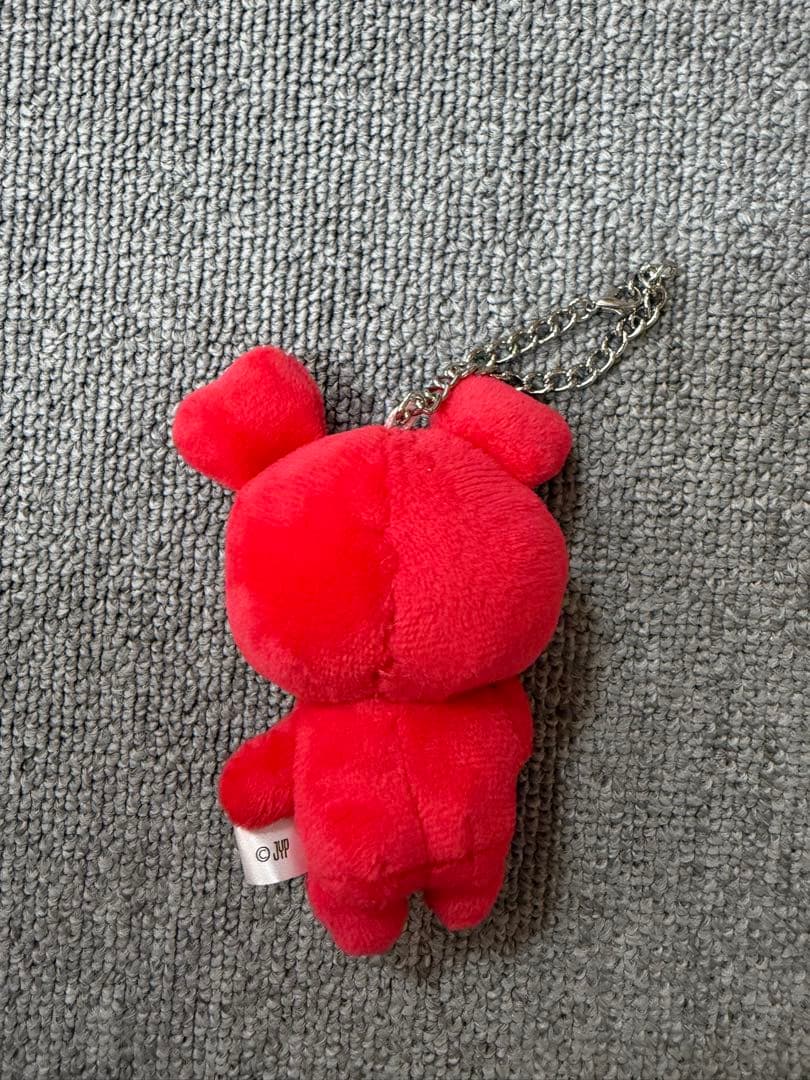 TWICE チェンブリー チェヨン BABY ラブリー バックチャーム