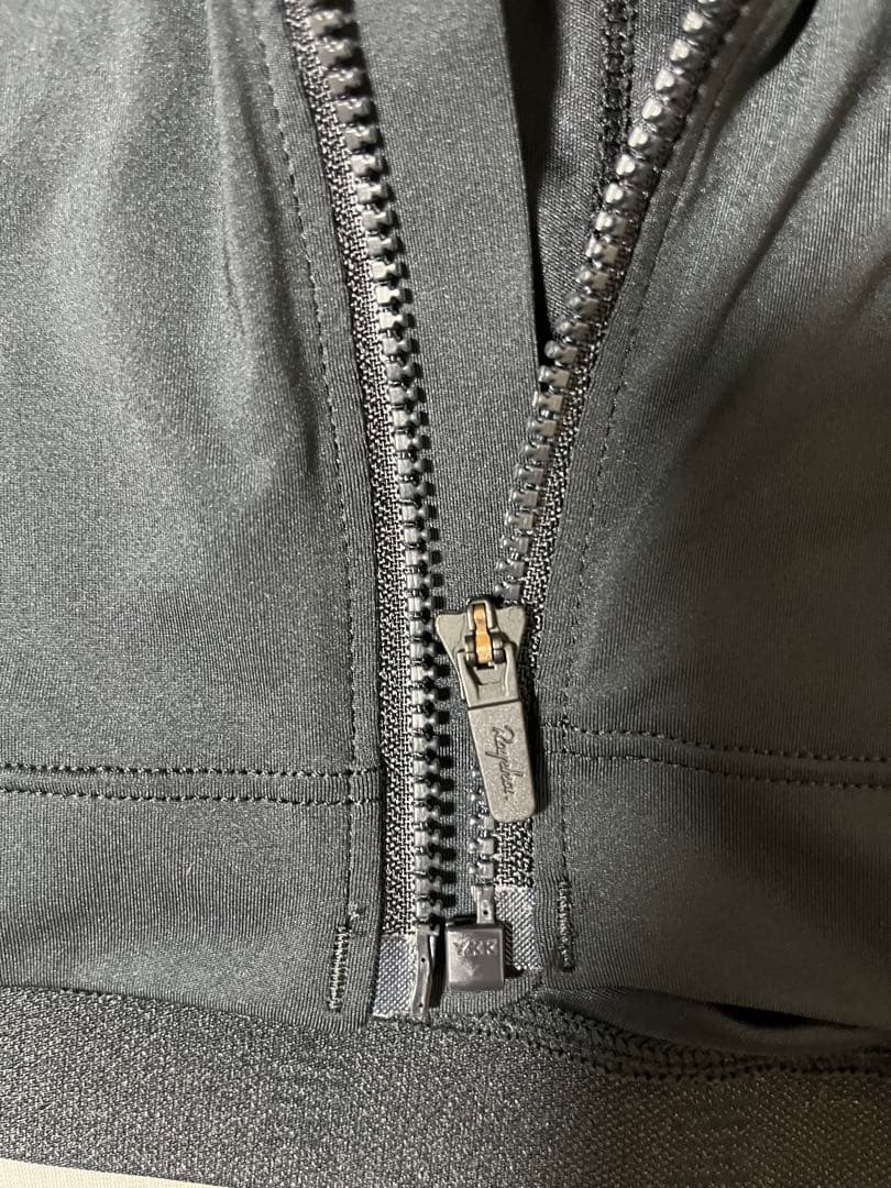 (美品)Rapha ラファプロチームロングスリーブジャージM