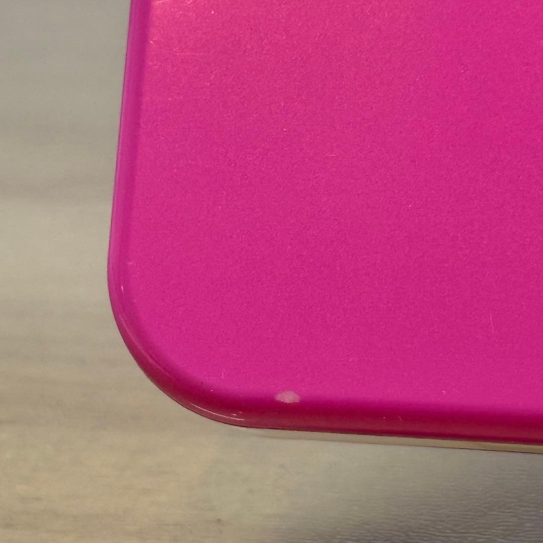 5-166 Newニンテンドー3DS LL ピンク×ホワイト