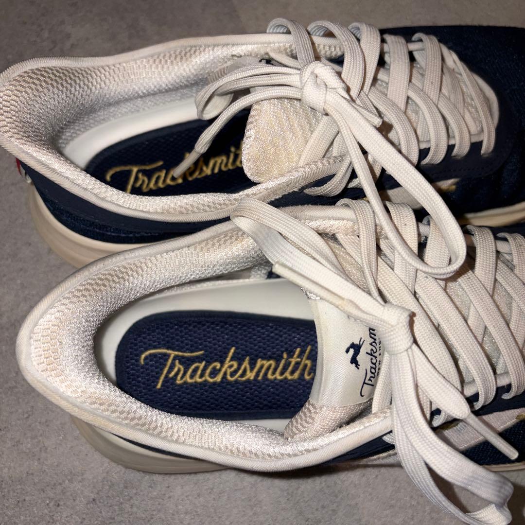 スパイク・シューズ Tracksmith Eliot Runner 26.5cm