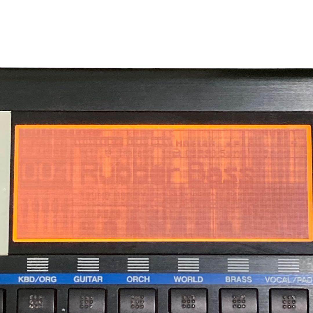 Roland JUNO-G 61鍵 シンセサイザー　液晶訳あり　動作品