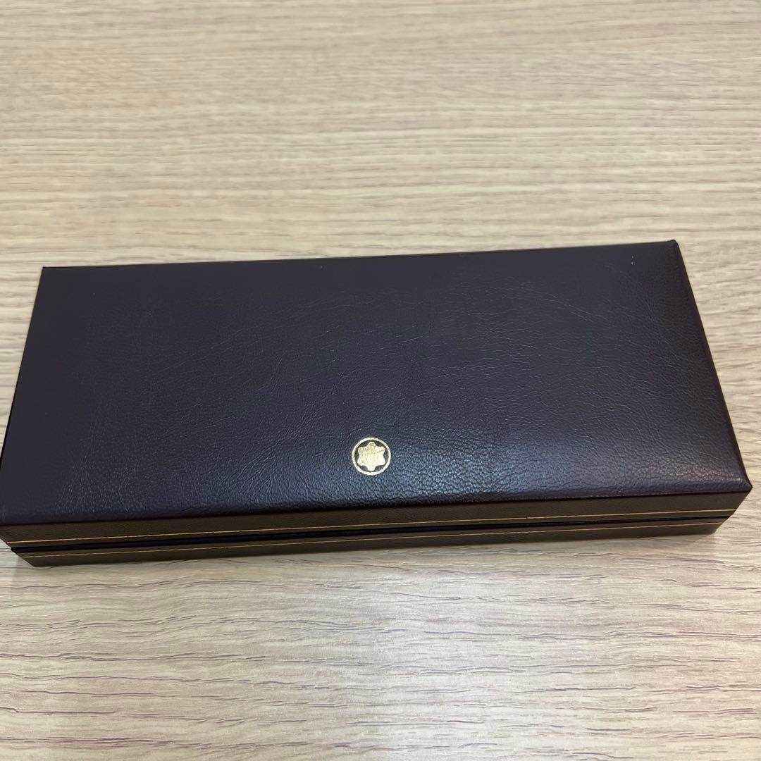 MONTBLANC 万年筆 585 14K