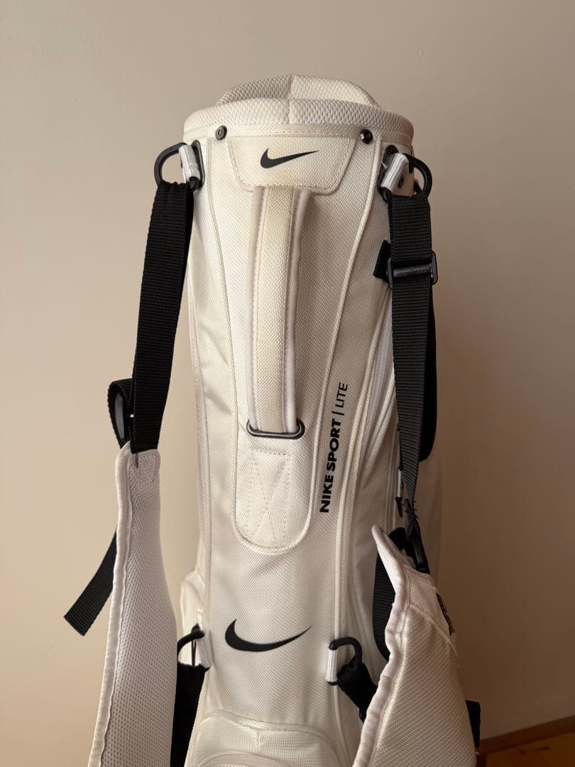 Nike Sport Lite スタンド型 キャディーバッグ ナイキゴルフ