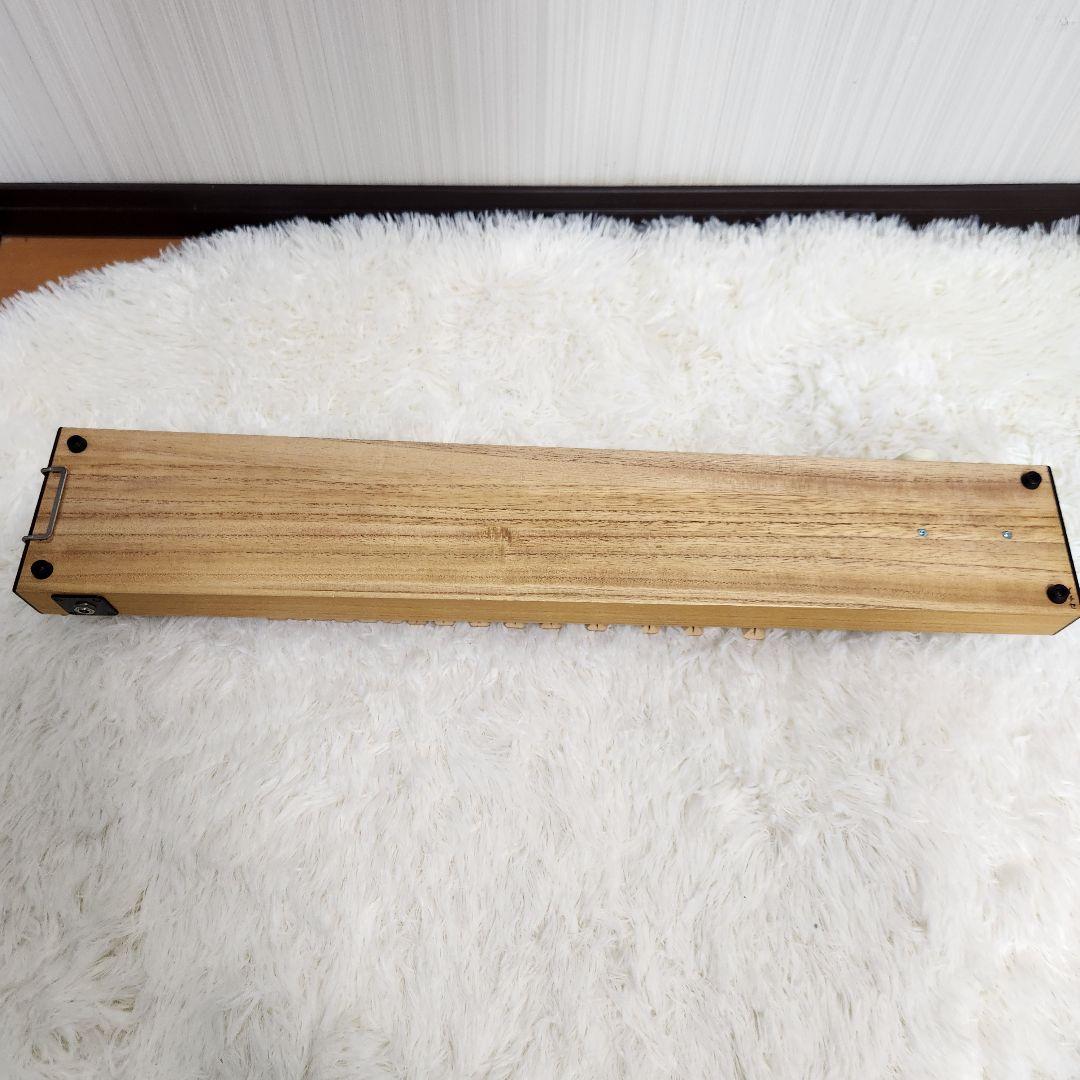 【定価10万以上】ZEN-ON 全音 電気大正琴 エレキ 彩 いろどり