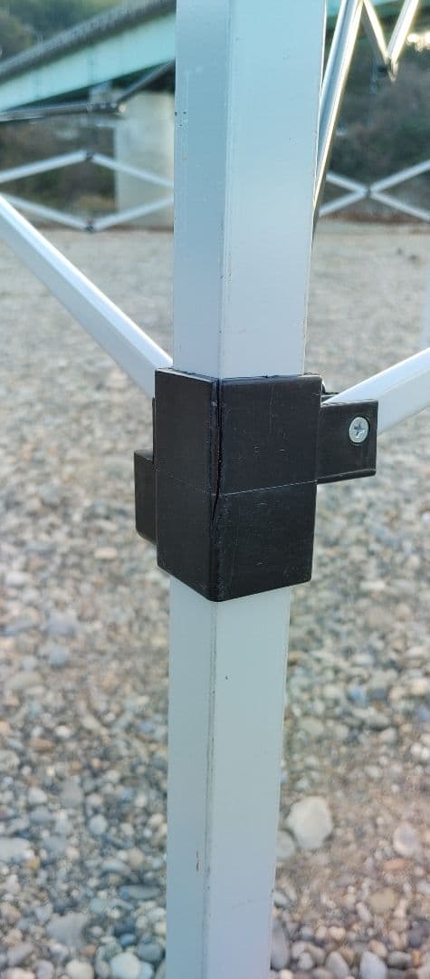 FIELDOR SUNSHIELD タープ