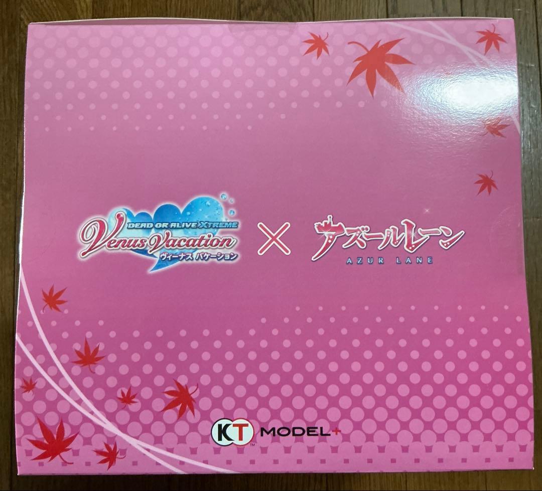 マリー・ローズ 湯けむりのヴィーナスVer ツインテール付きDX版