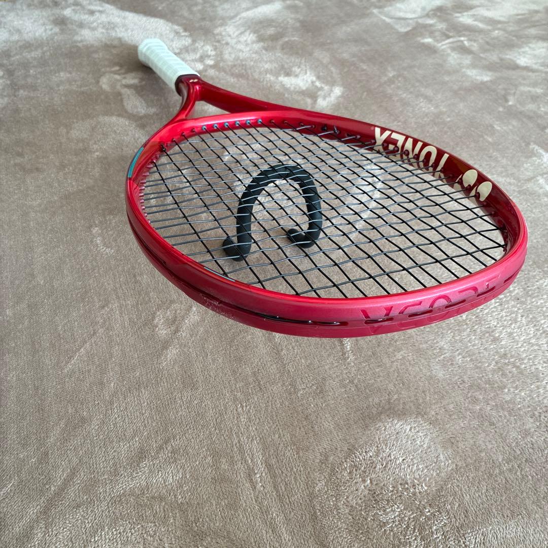 【試打のみ】VCORE 2026年1月発売 最新モデル テニスラケット