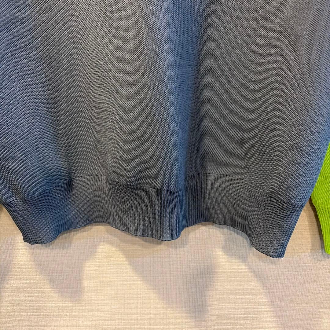 MARK & LONA マークアンドロナ トレーナー