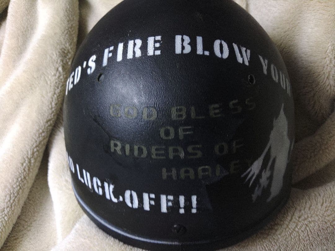 イギリス軍 英軍　Mk6ヘルメット　軍放出品　値下げ交渉可