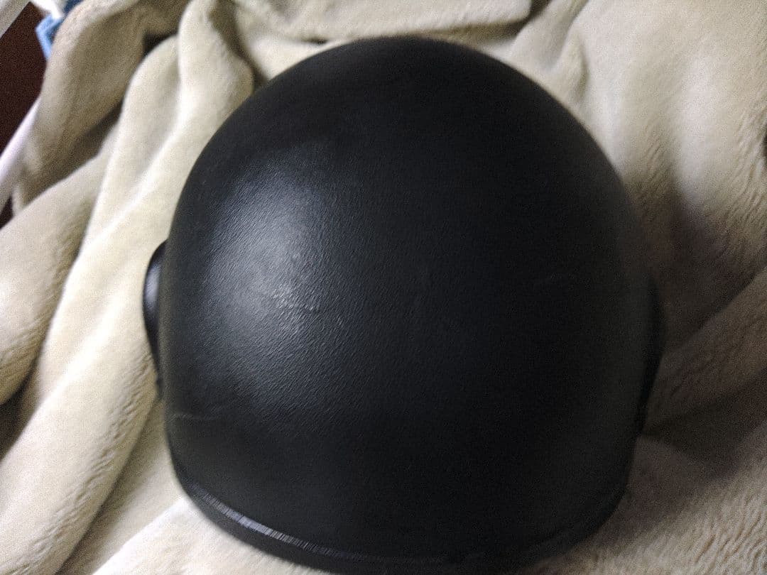 イギリス軍 英軍　Mk6ヘルメット　軍放出品　値下げ交渉可