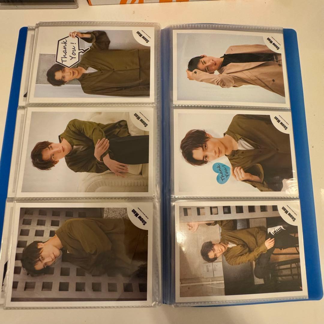 Man ジャニショ公式写真 Part2