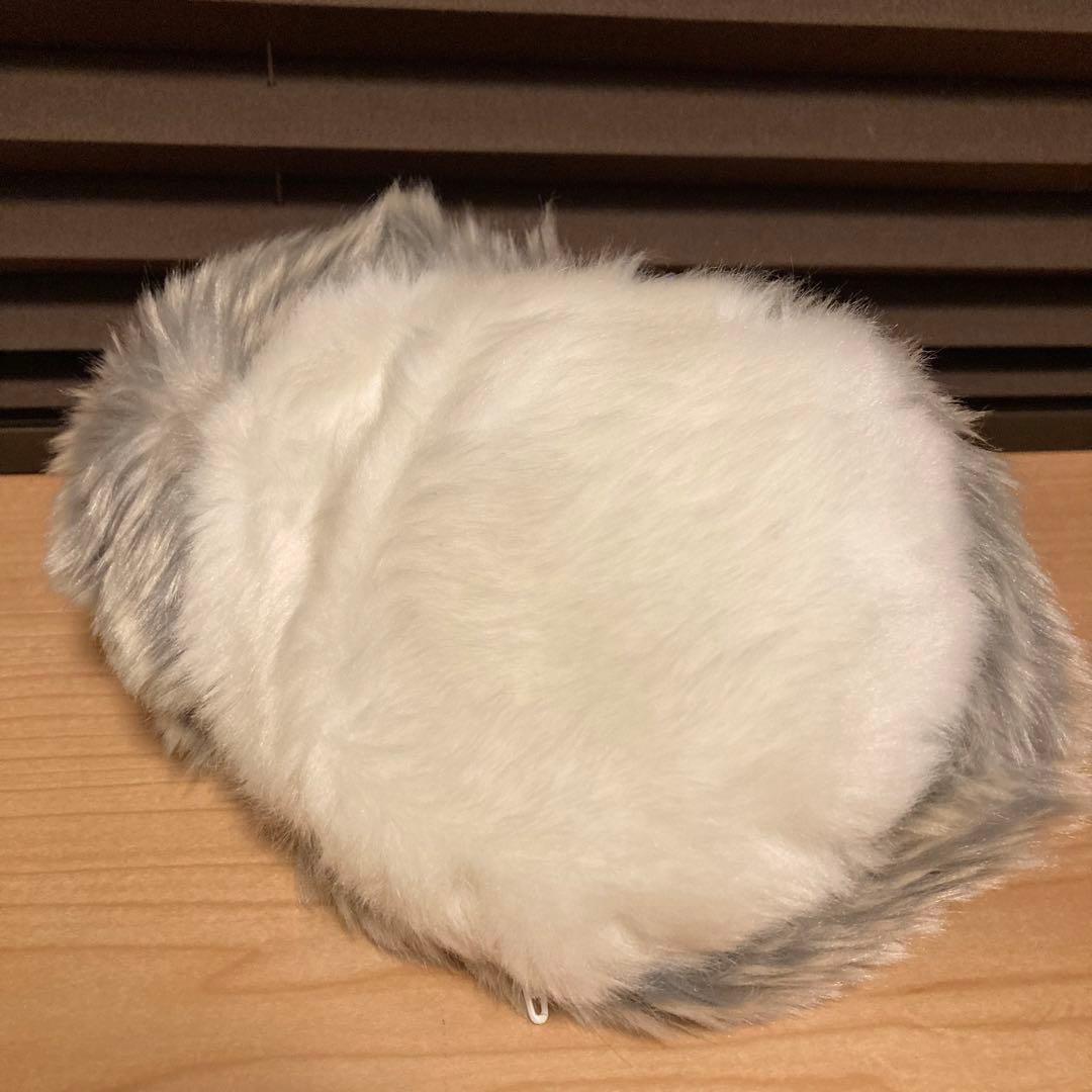 CASIO PE-M10SR Moflin カシオ モフリン グレー AIペット