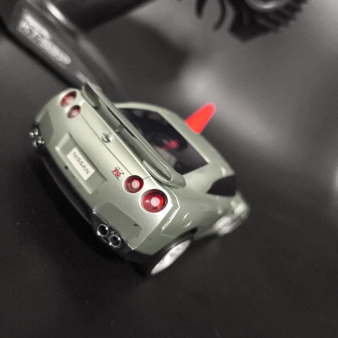 早いもの勝ち！ミニッツ　RWD　MR03　GTR　ベンツ　AMG