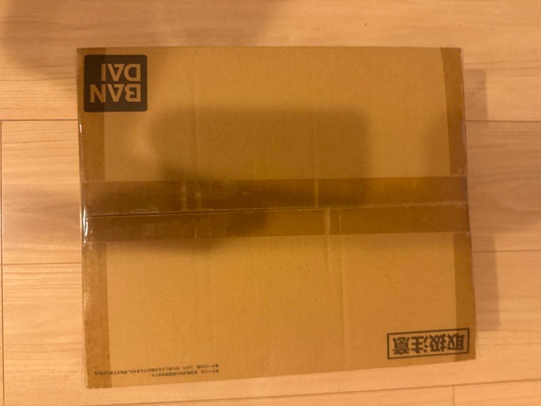 ガンダムトライエイジ　8thバインダーセット　未開封品