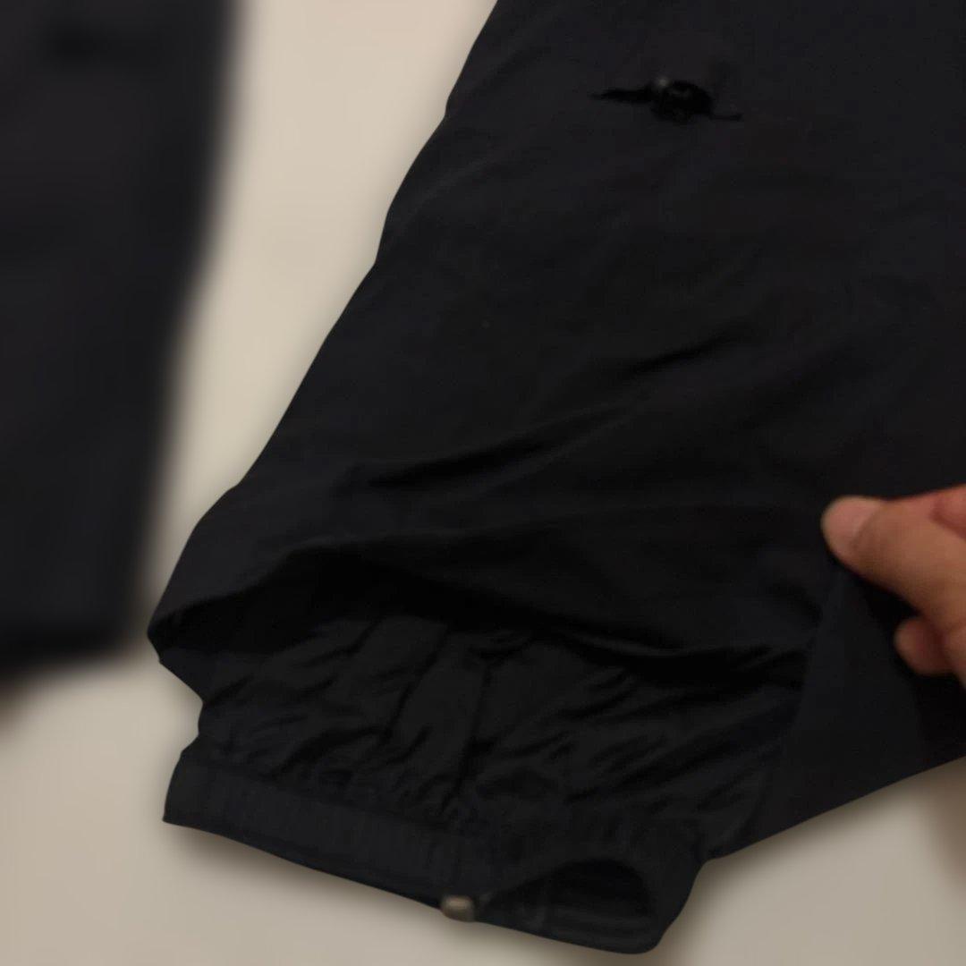 Burton [ak] スノーボードウェア X-Small ブラック